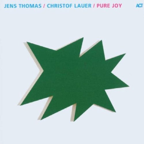 Lauer,  Christof & Thomas , Jens - Pure Joy