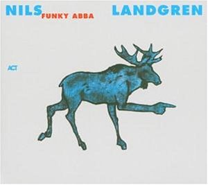 Landgren , Nils - Funky Abba