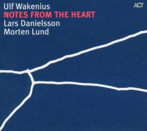 Ulf Wakenius - Notes from the Heart