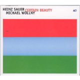 Heinz Sauer & Michael Wollny - Melancholia