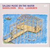 Danielsson , Lars - Melange Bleu