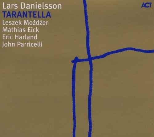 Lars Danielsson - Tarantella