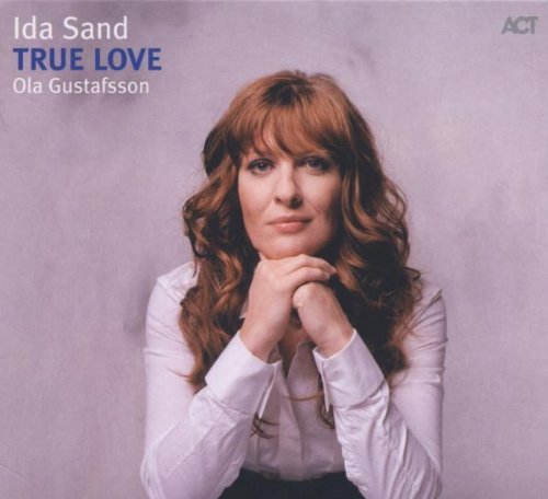 Ida Sand - True Love