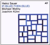 Heinz & Wollny,Michael Sauer - Don't Explain