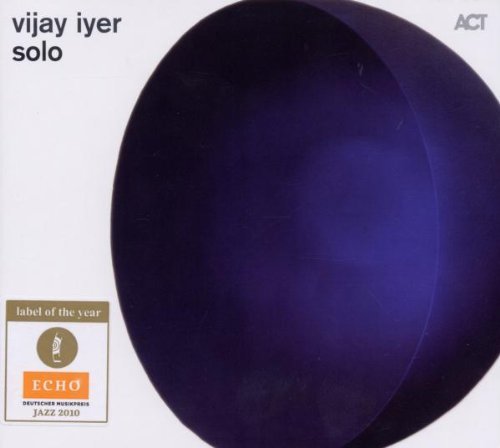 Vijay Iyer - Solo