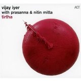 Vijay Iyer - Solo