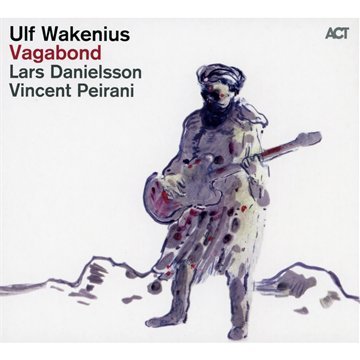 Wakenius , Ulf - Vagabond