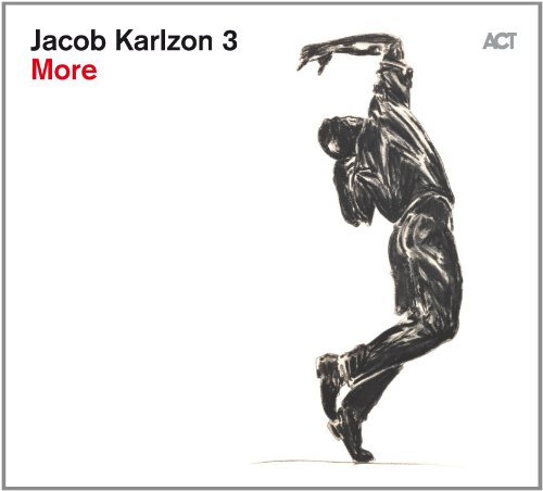 Karlzon , Jacob - More