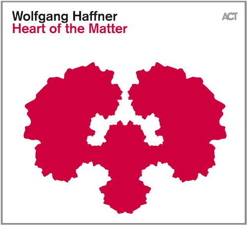 Haffner , Wolfgang - Heart of the Matter