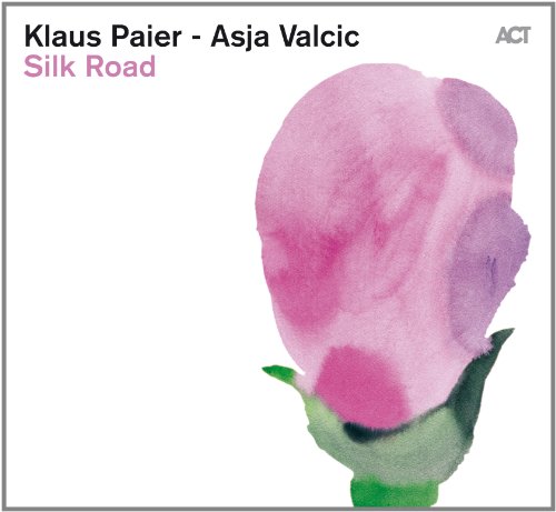 Paier , Klaus & Valcic , Asja - Silk Road