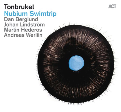 Dan Berglund - Tonbruket-Nubium Swimtrip