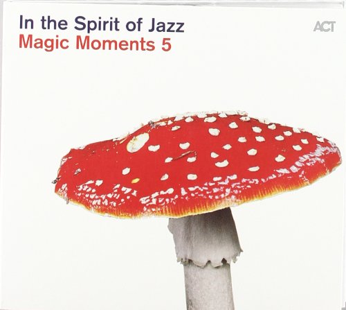 Various - Magic Moments V-in the Spirit of Jazz