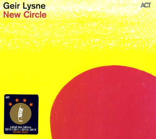 Geir Lysne - New Circle