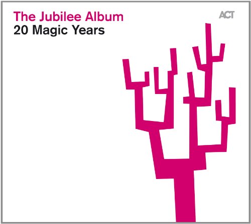 Various - Jubilee Album:20 Magic Years