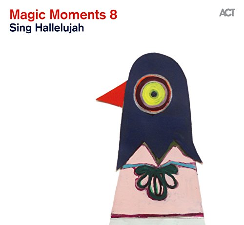 Various - Magic Moments 8-Sing Hallelujah