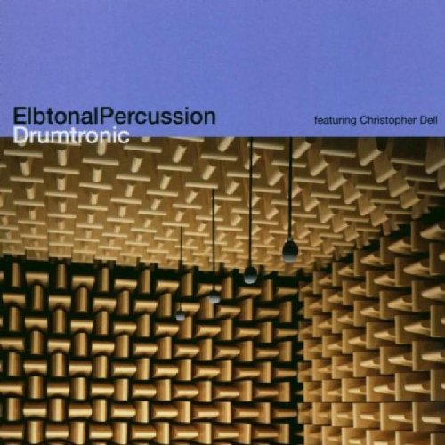 Elbtonal percussion - Drumtronic