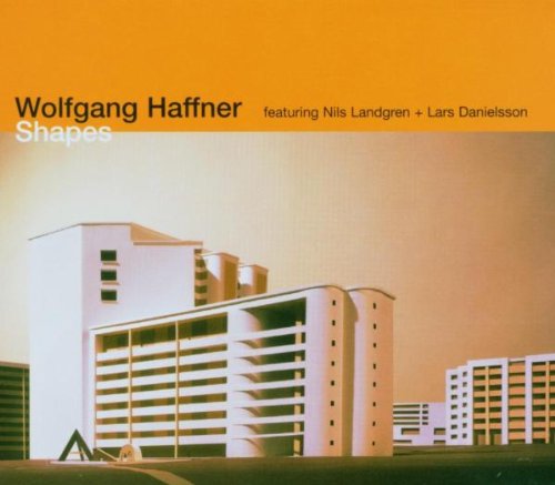 Haffner , Wolfgang - Shapes