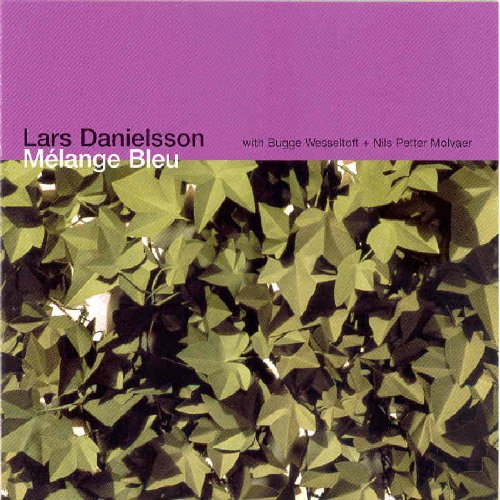 Danielsson , Lars - Melange Bleu