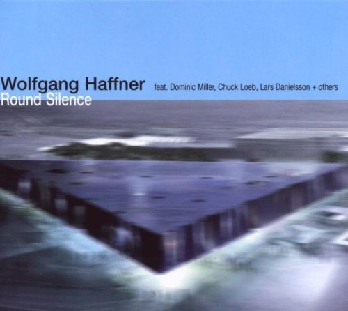 Haffner , Wolfgang - Round silence