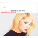 Viktoria Tolstoy - Pictures of Me