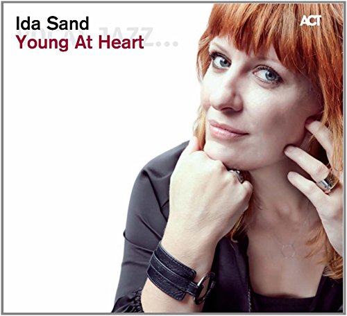 Ida Sand - Young at Heart