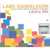 Danielsson , Lars - Melange Bleu