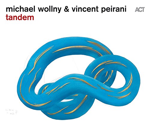 Wollny , Michael & Peirani , Vincent - Tandem