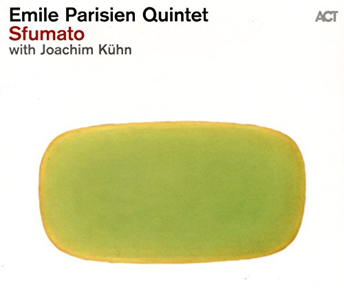 Parisien , Emile Quintet - Sfumato