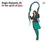 Various - Magic Moments 8-Sing Hallelujah