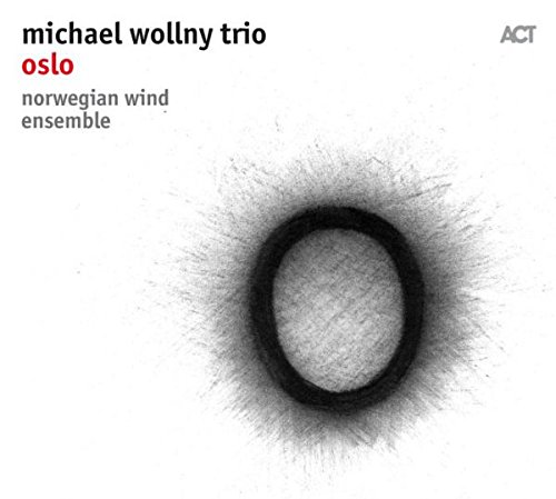 Michael Wollny Trio - Oslo [Vinyl LP]