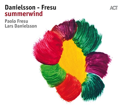 Danielsson , Lars / Fresu , Paolo - Summerwind