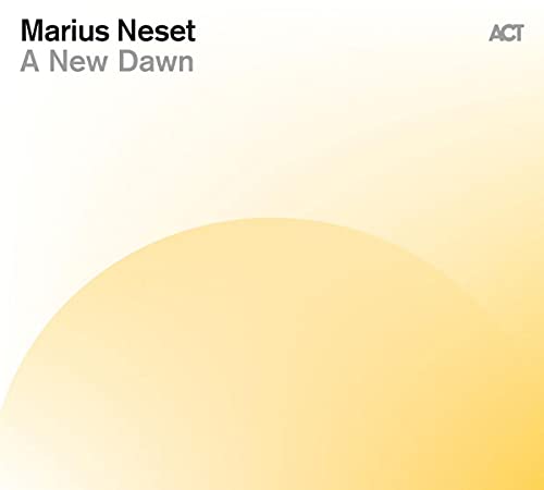 Neset , Marius - A New Dawn