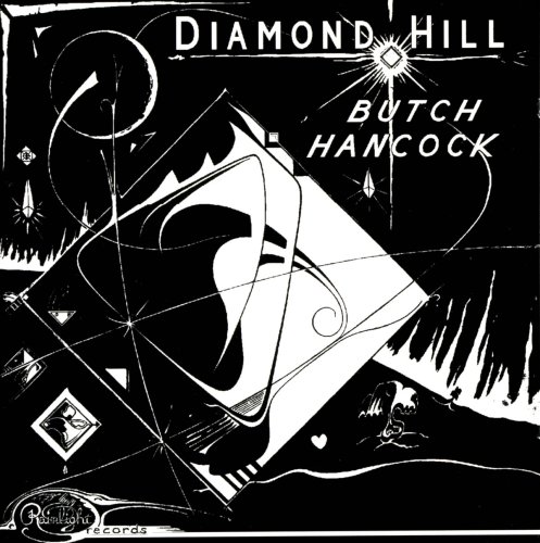 Butch Hancock - Diamond Hill