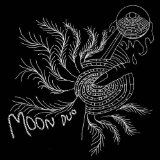 Moon Duo - Circles (Vinyl+Mp3) [Vinyl LP] [Vinyl LP]