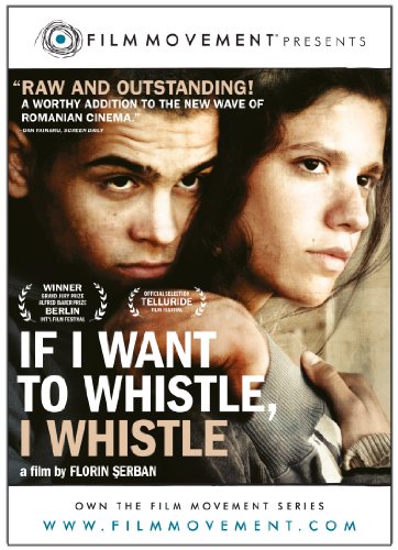  - If I Want to Whistle, I Whistle