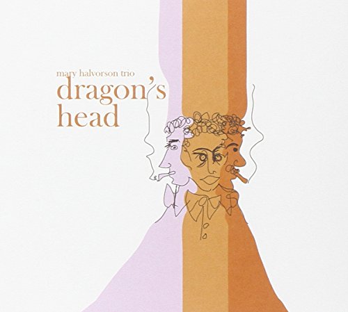  - Dragon's Head