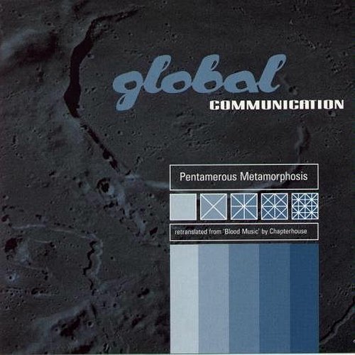 Global Communication - Pentamorous Metamorphosis