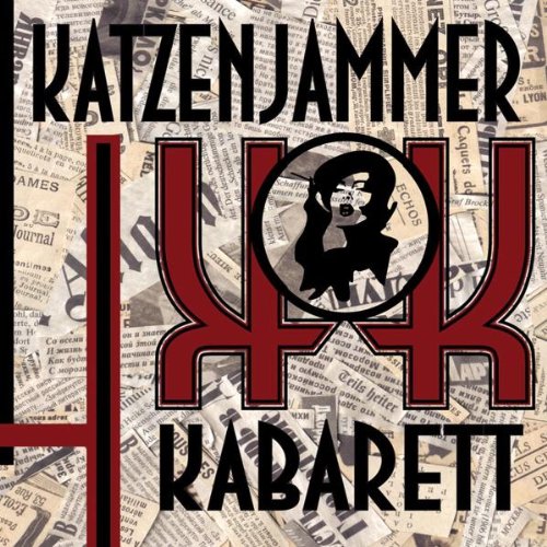 Katzenjammer Kabarett - Katzenjammer Kabarett