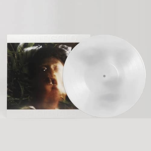 Santigold - Spirituals (Limited Edition) (Picture Vinyl)