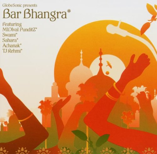 Sampler - Bar Bhangra