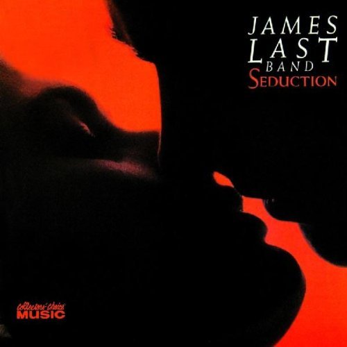 James Last - Seduction [Re-Issue]