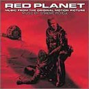 Revell , Graeme - Red Planet