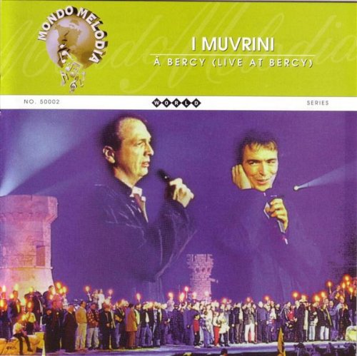 I Muvrini - A Bercy - Live at Bercy