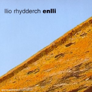 Rhydderch , Llio - Enlli