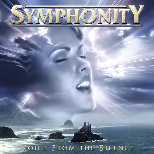 Symphonity - Voice From The Silence (Reloaded & Remastered 2022)