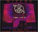 Wipers - Wipers Box Set (Is This Real? - Youth Of America - Over The Edge)