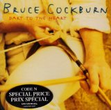 Bruce Cockburn - Nothing but a burning light (1991)