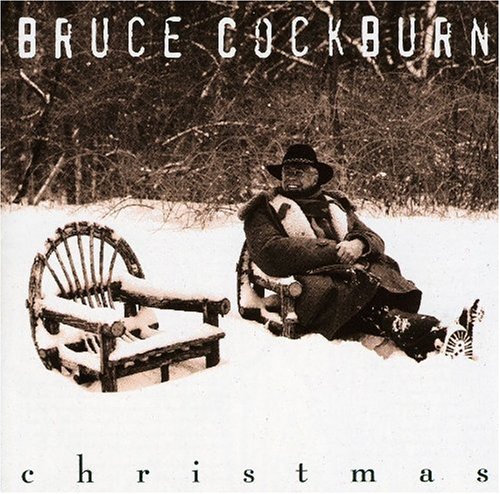 Bruce Cockburn - Christmas