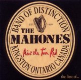 the Mahones - Black Irish