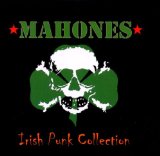 the Mahones - Paint the Town Red [+Bonus CD]